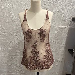 BLUE ANGELS TANK TOP